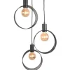 Hanglampen-Label51 Hanglamp 3-lichts MT-2332 Ronda