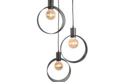Hanglampen-Label51 Hanglamp 3-lichts MT-2332 Ronda