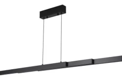 Hanglampen-Searchlight Hanglamp Linear