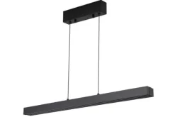 Hanglampen-Searchlight Hanglamp Linear