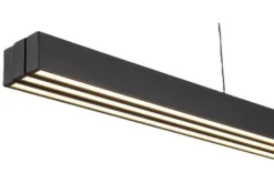 Hanglampen-Searchlight Hanglamp Linear