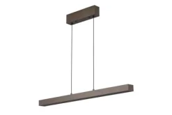 Hanglampen-Searchlight Hanglamp Linear