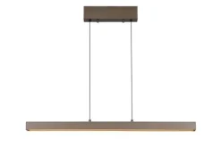 Hanglampen-Searchlight Hanglamp Linear