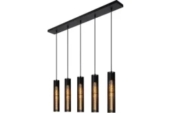 Hanglampen-Lucide Hanglamp Lionel