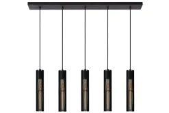 Hanglampen-Lucide Hanglamp Lionel