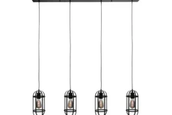 Hanglampen-Highlight Hanglamp Longo