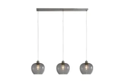 Hanglampen-Steinhauer Hanglamp Lotus 1898ST Lotus