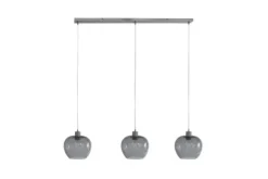 Hanglampen-Steinhauer Hanglamp Lotus 1898ST Lotus