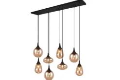 Hanglampen-Trio Lighting Hanglamp  Lumina