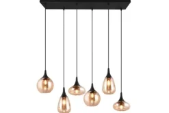 Hanglampen-Trio Lighting Hanglamp  Lumina