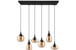 Hanglampen-Trio Lighting Hanglamp  Lumina