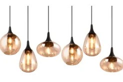 Hanglampen-Trio Lighting Hanglamp  Lumina