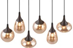 Hanglampen-Trio Lighting Hanglamp  Lumina