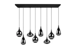 Hanglampen-Trio Lighting Hanglamp Lumina