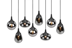 Hanglampen-Trio Lighting Hanglamp Lumina