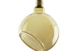 Hanglamp Luxury Gold Madox | Hanglampen