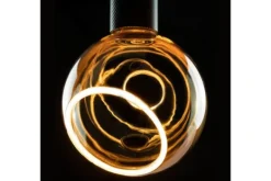 Hanglamp Luxury Gold Madox | Hanglampen