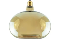 Hanglamp Luxury Gold Madox | Hanglampen