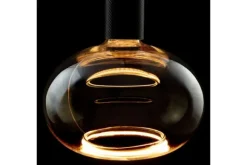 Hanglamp Luxury Gold Madox | Hanglampen