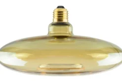 Hanglamp Luxury Gold Madox | Hanglampen