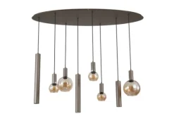 Hanglampen-Searchlight Hanglamp Lyon