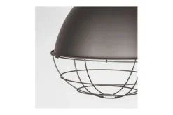 Hanglampen-Label51 Hanglamp M Burned Steel MT-2220 Korf