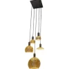 Hanglampen-Segula Hanglamp Madox |