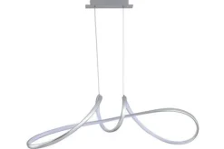 Hanglampen-Searchlight Hanglamp Maisie