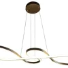 Hanglampen-Toms Luxury Lights Hanglamp Majoris