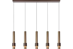 Hanglampen-Lucide Hanglamp Margary