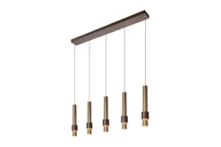 Hanglampen-Lucide Hanglamp Margary