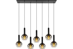 Hanglampen-Lucide Hanglamp Marius