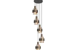 Outlet Hanglamp Marrone Hanglampen