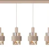 Hanglamp Marrone Hanglampen