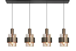 Discount Hanglamp Marrone Hanglampen