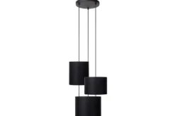 Hanglampen-Lucide Hanglamp Maya