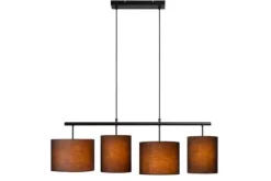 Hanglampen-Lucide Hanglamp Maya