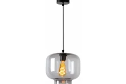 Hanglampen-Lucide Hanglamp Medine