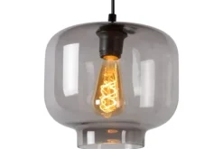 Hanglampen-Lucide Hanglamp Medine