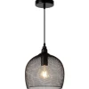 Hanglampen-Lucide Hanglamp Mesh