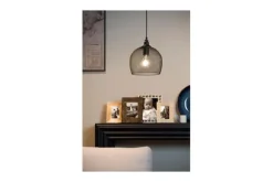Hanglampen-Lucide Hanglamp Mesh