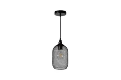 Hanglampen-Lucide Hanglamp Mesh