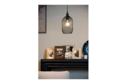Hanglampen-Lucide Hanglamp Mesh