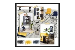 Hanglampen-Lucide Hanglamp Mesh