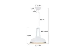 Hot Hanglamp Mexlite Hanglampen