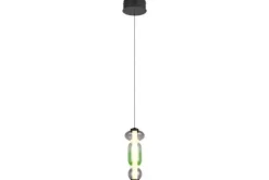 Hanglampen-Trio Lighting Hanglamp  Minerva