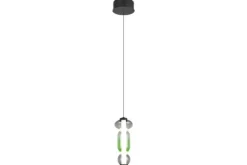 Hanglampen-Trio Lighting Hanglamp  Minerva
