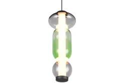 Hanglampen-Trio Lighting Hanglamp  Minerva