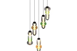 Hanglamp  Minerva Hanglampen