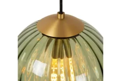 Hanglampen-Lucide Hanglamp Monsaraz